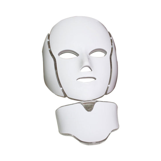 Professional LED Light Therapy Mask - 7 Color Skin Treatment