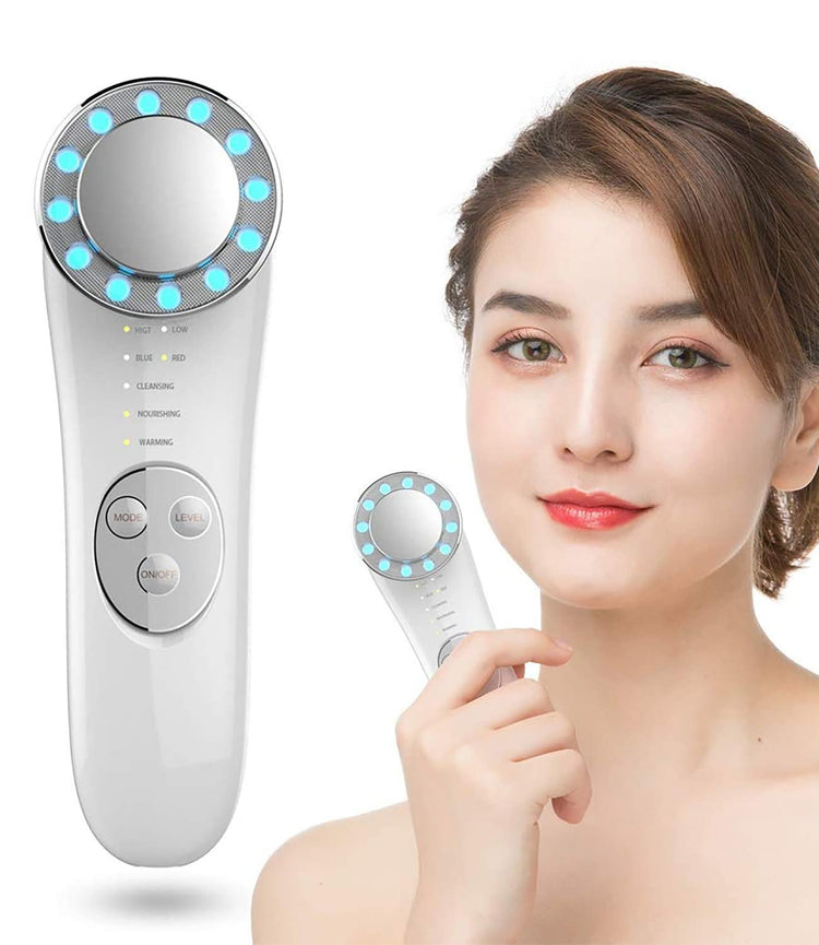 Beauty Tech & Skin Tools